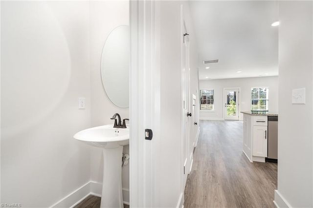 3707 Bridleton Ridge Trail, Greensboro, NC 27410