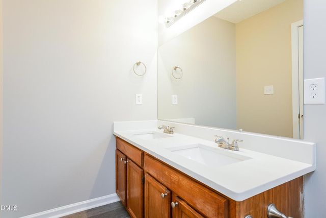 3020 Olde Birch Drive, Raleigh, NC 27610