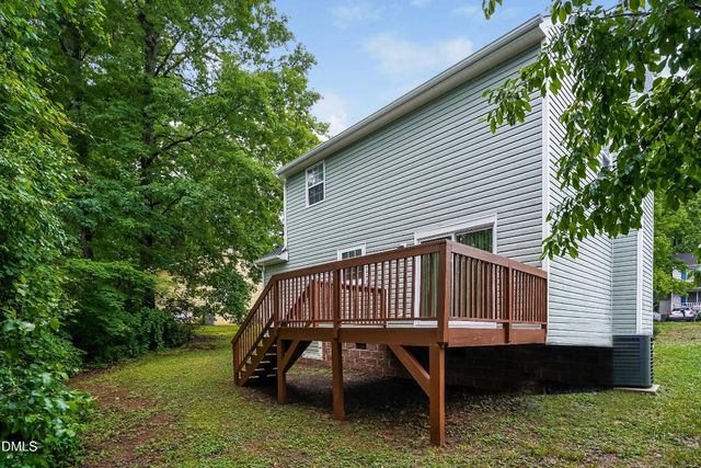 3020 Olde Birch Drive, Raleigh, NC 27610