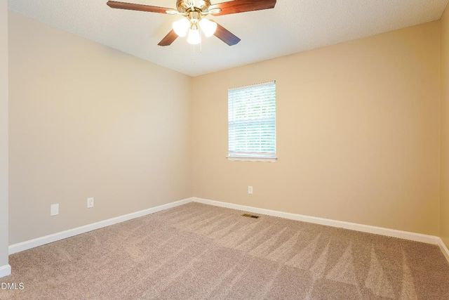 3020 Olde Birch Drive, Raleigh, NC 27610