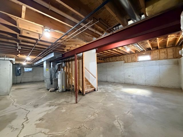 22503 S State Street, Steger, IL 60475