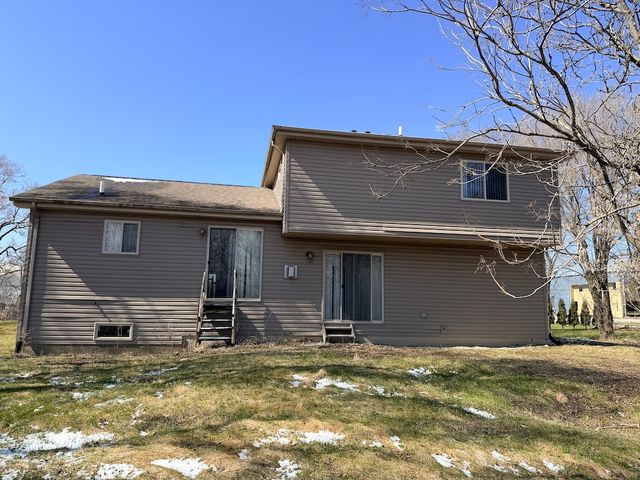 22503 S State Street, Steger, IL 60475