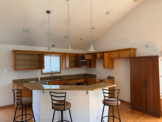 22503 S State Street, Steger, IL 60475