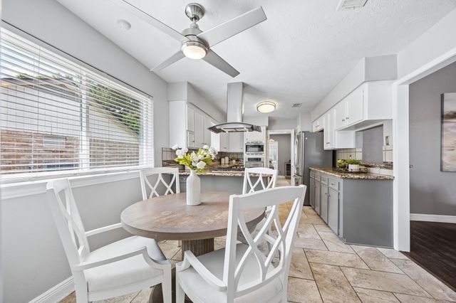 10907 Overbrook Lane, Houston, TX 77042