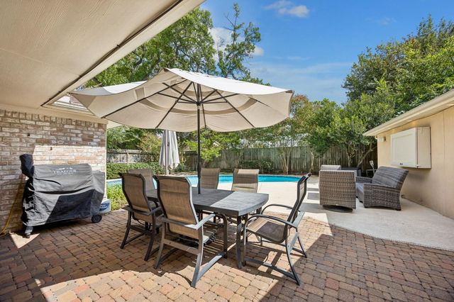 10907 Overbrook Lane, Houston, TX 77042