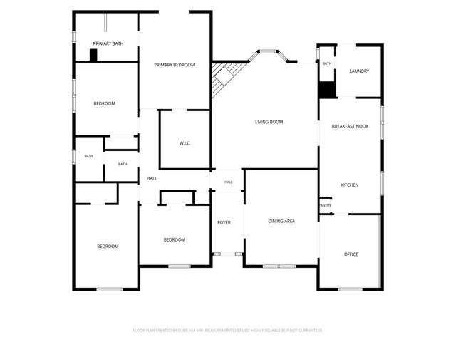 10907 Overbrook Lane, Houston, TX 77042