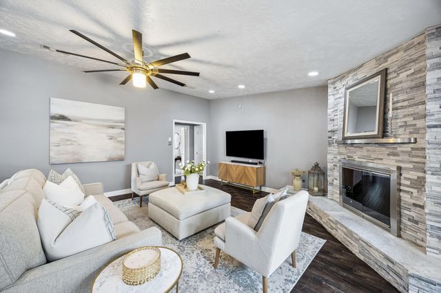 10907 Overbrook Lane, Houston, TX 77042