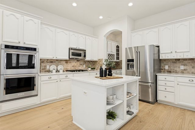 5473 Braemar Drive, Frisco, TX 75034