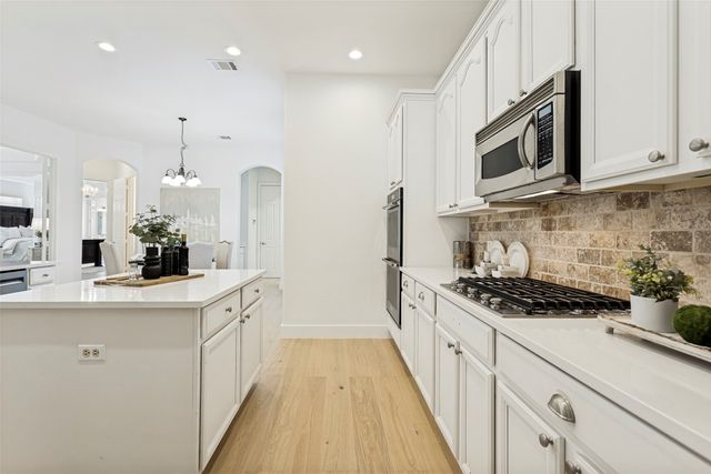 5473 Braemar Drive, Frisco, TX 75034