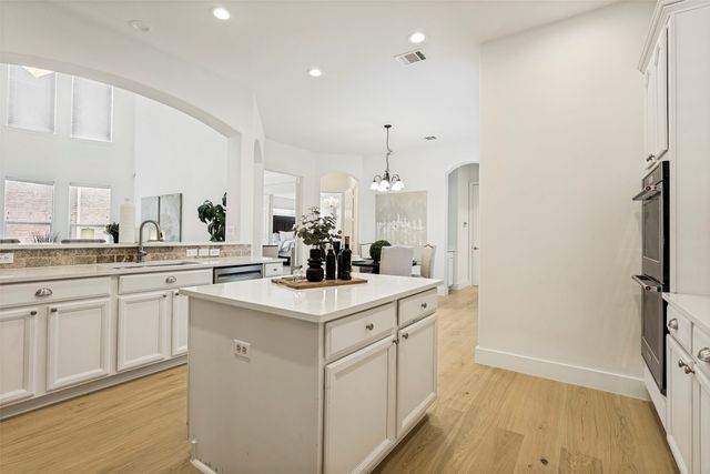 5473 Braemar Drive, Frisco, TX 75034