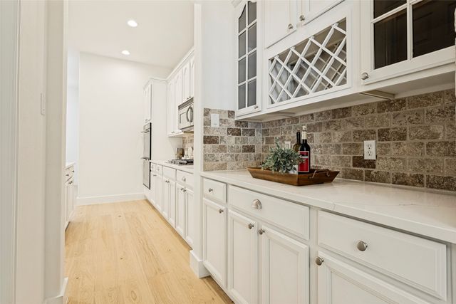 5473 Braemar Drive, Frisco, TX 75034