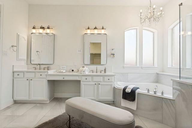 5473 Braemar Drive, Frisco, TX 75034