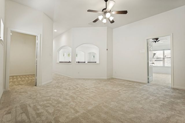 5473 Braemar Drive, Frisco, TX 75034