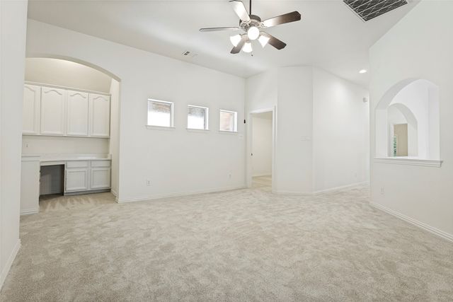5473 Braemar Drive, Frisco, TX 75034