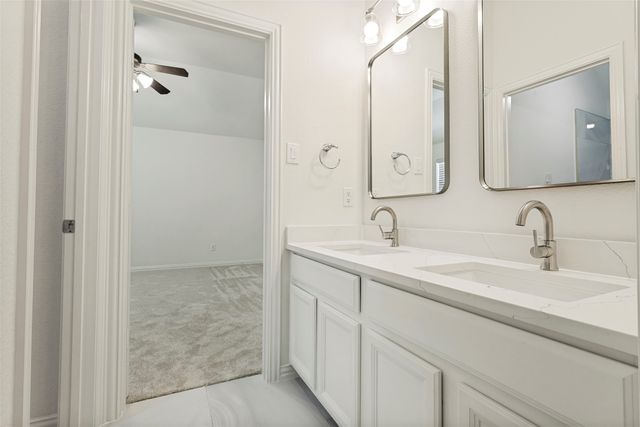 5473 Braemar Drive, Frisco, TX 75034