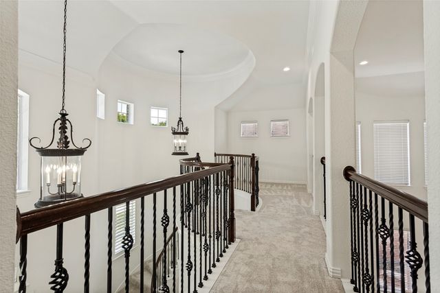 5473 Braemar Drive, Frisco, TX 75034