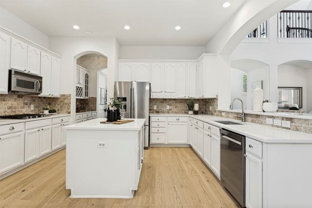 5473 Braemar Drive, Frisco, TX 75034