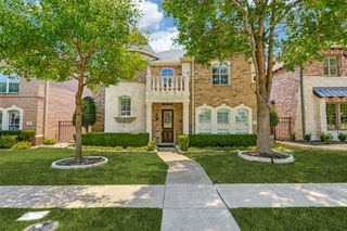 5473 Braemar Drive, Frisco, TX 75034