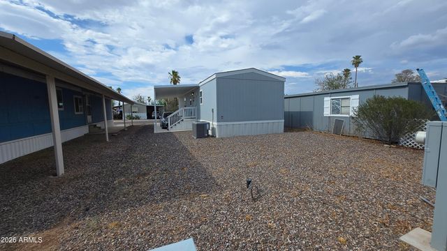 2060 N CENTER Street 146, Mesa, AZ 85201