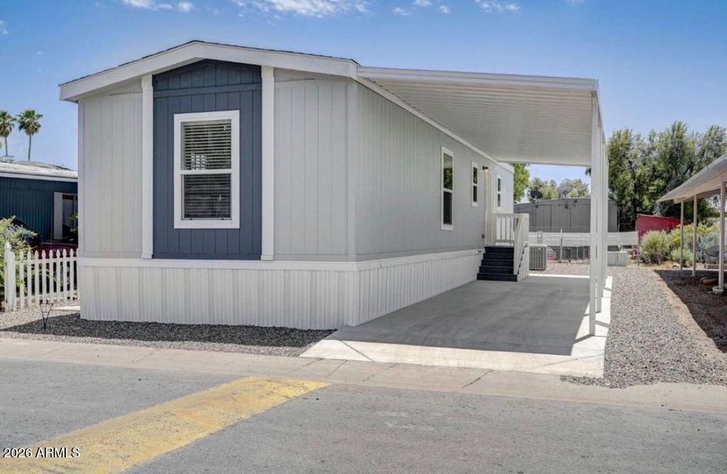 2060 N CENTER Street 146, Mesa, AZ 85201 — photo 2