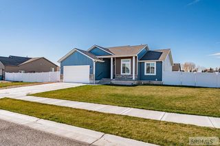 4317 Barcelona Ave, Idaho Falls, ID 83401