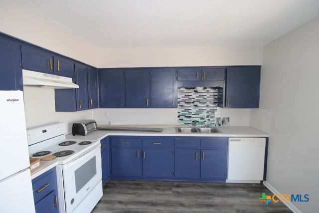 2102 Hunt Drive D, Killeen, TX 76543