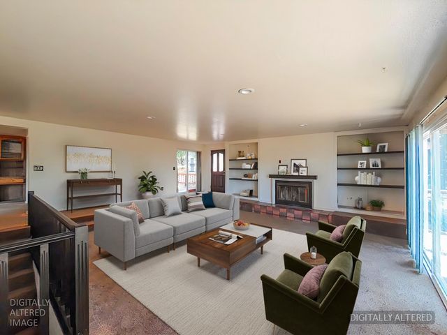 3995 Valley Vista Dr, Camino, CA 95709