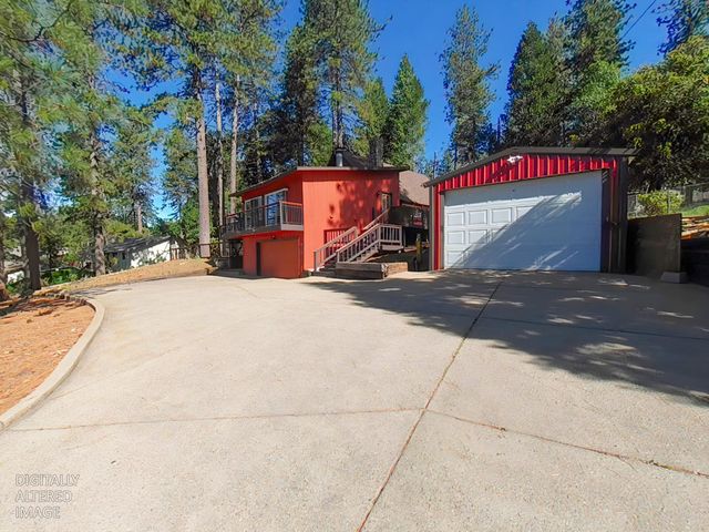 3995 Valley Vista Dr, Camino, CA 95709