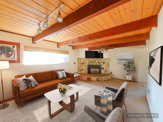3995 Valley Vista Dr, Camino, CA 95709