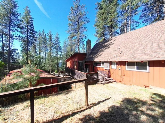 3995 Valley Vista Dr, Camino, CA 95709