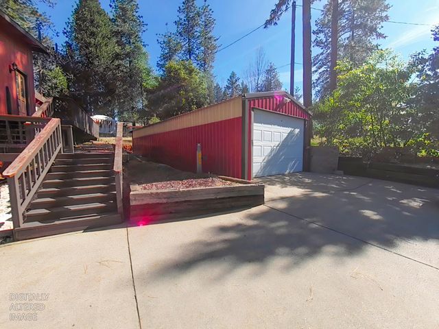 3995 Valley Vista Dr, Camino, CA 95709