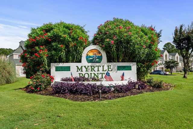 3877 Myrtle Pointe Dr, Myrtle Beach, SC 29577