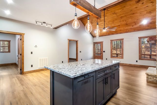 82 Monitor Drive, Ellijay, GA 30540