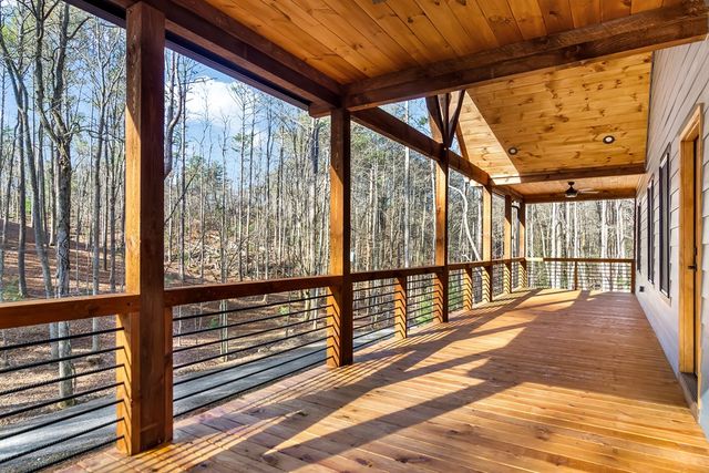 82 Monitor Drive, Ellijay, GA 30540