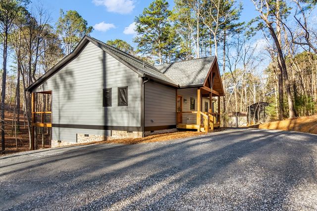 82 Monitor Drive, Ellijay, GA 30540