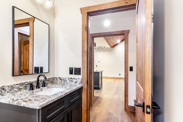 82 Monitor Drive, Ellijay, GA 30540