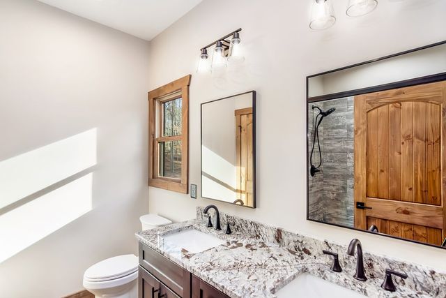 82 Monitor Drive, Ellijay, GA 30540