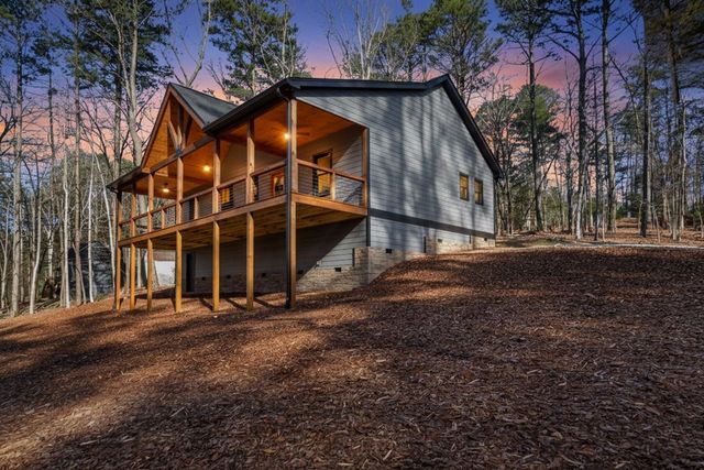 82 Monitor Drive, Ellijay, GA 30540