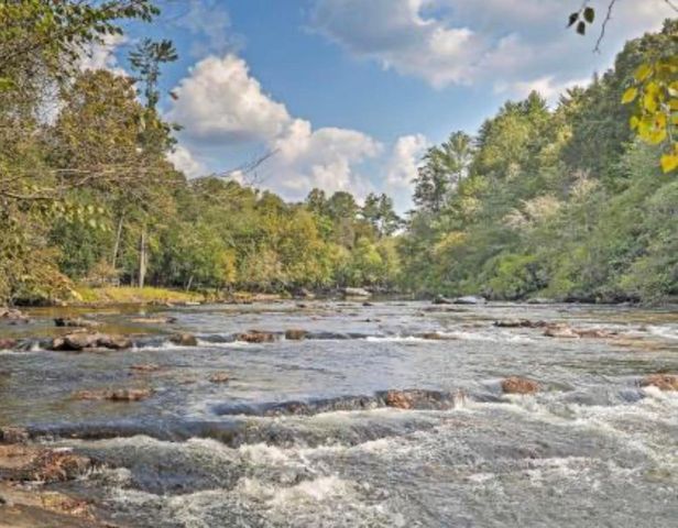 82 Monitor Drive, Ellijay, GA 30540