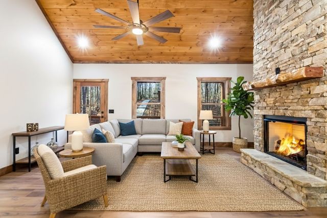 82 Monitor Drive, Ellijay, GA 30540