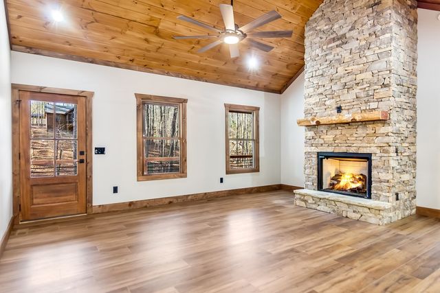 82 Monitor Drive, Ellijay, GA 30540