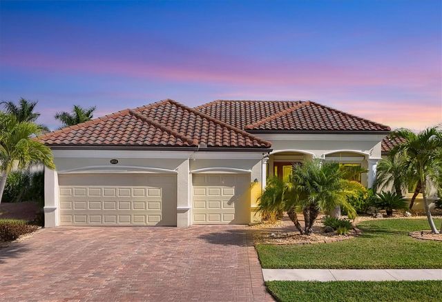 20710 VALPRATO COURT, Venice, FL 34293