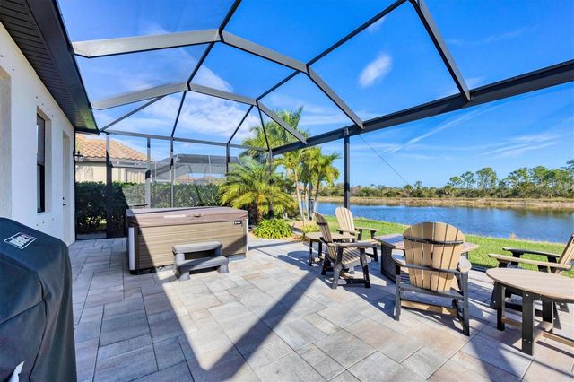 20710 VALPRATO COURT, Venice, FL 34293