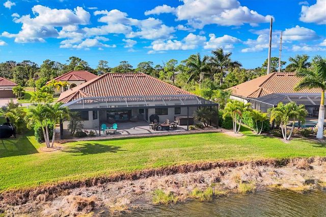 20710 VALPRATO COURT, Venice, FL 34293