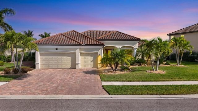 20710 VALPRATO COURT, Venice, FL 34293
