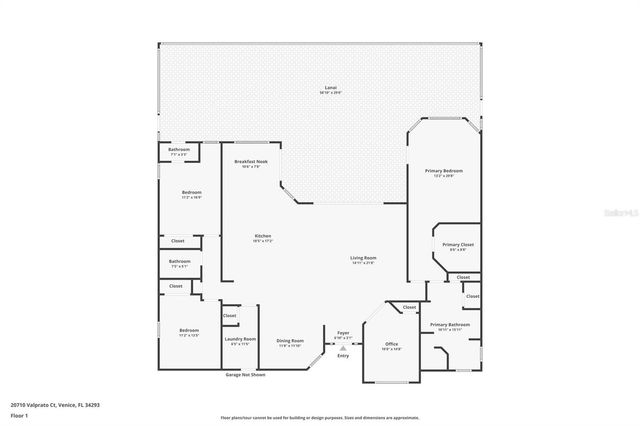 20710 VALPRATO COURT, Venice, FL 34293