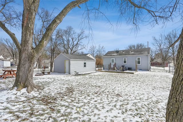 5733 College Avenue, Des Moines, IA 50310