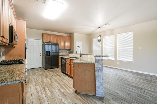 5410 Linden Grove Court, Sugar Land, TX 77479
