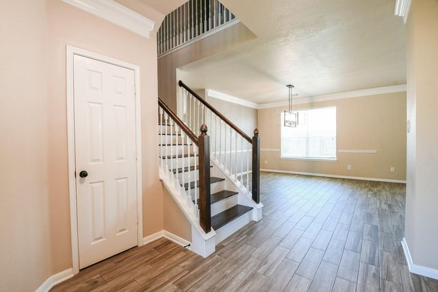 5410 Linden Grove Court, Sugar Land, TX 77479