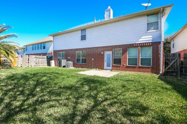 5410 Linden Grove Court, Sugar Land, TX 77479